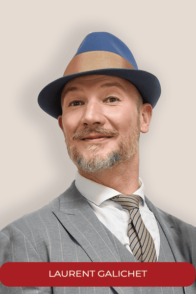 Laurent Galichet