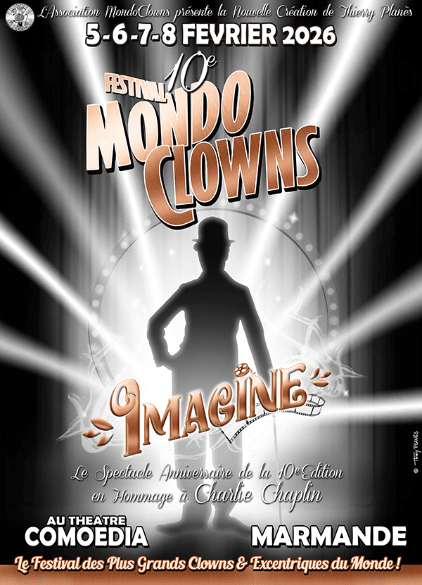 Association Mondo'Clowns