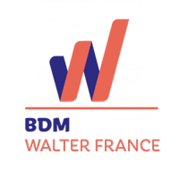 BDM Walter France
