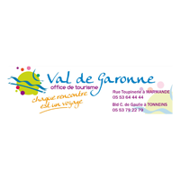 Office de Tourisme Val de Garonne