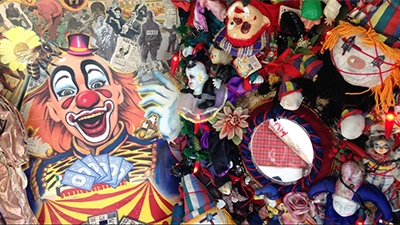 Expositions