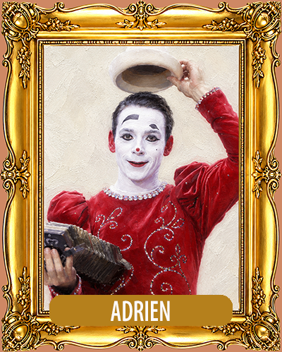 ADRIEN
