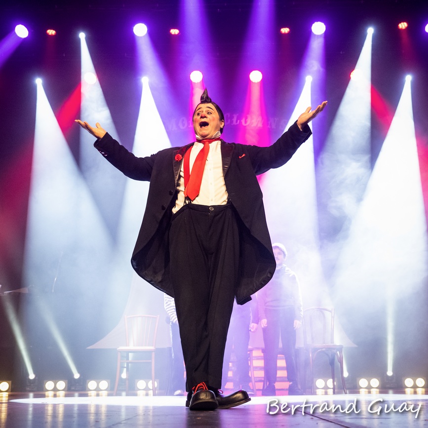 MONDO'CLOWNS #10 – Imagine