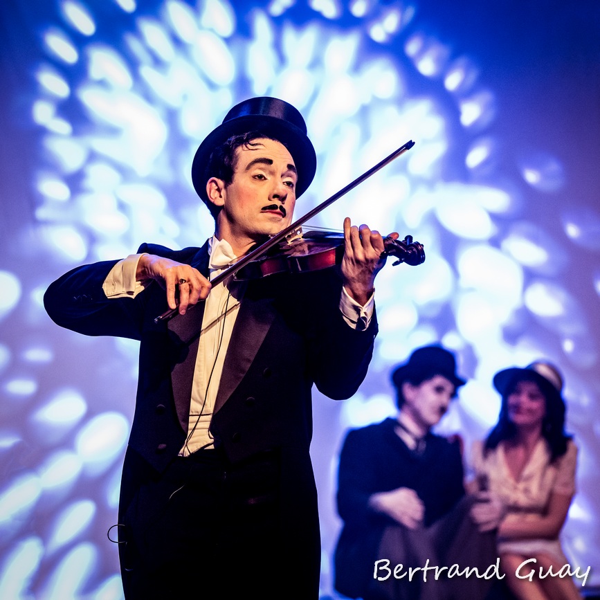 MONDO'CLOWNS #10 – Imagine