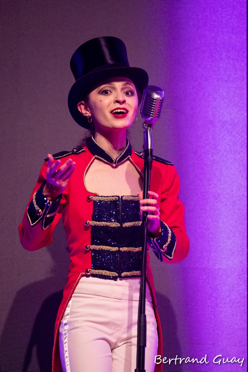 MONDO'CLOWNS #10 – Imagine