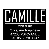 Camille Coiffure
