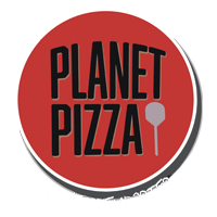 Planet Pizza